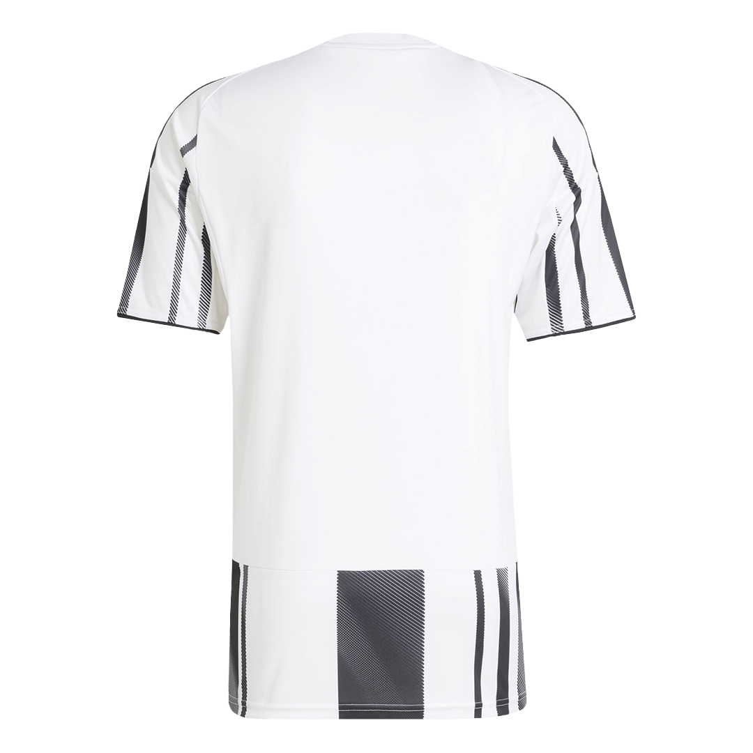 Camiseta Juventus 2025/26 Home Local Hombre - Versión Hincha