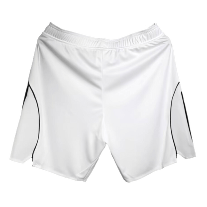 Pantalón Corto Auténtica Manchester United 2025/26 Primera Equipación-Versión Jugador