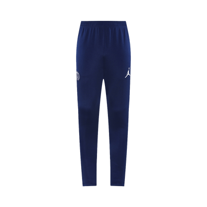 Conjunto de Chaqueta de Entrenamiento PSG 2025/26