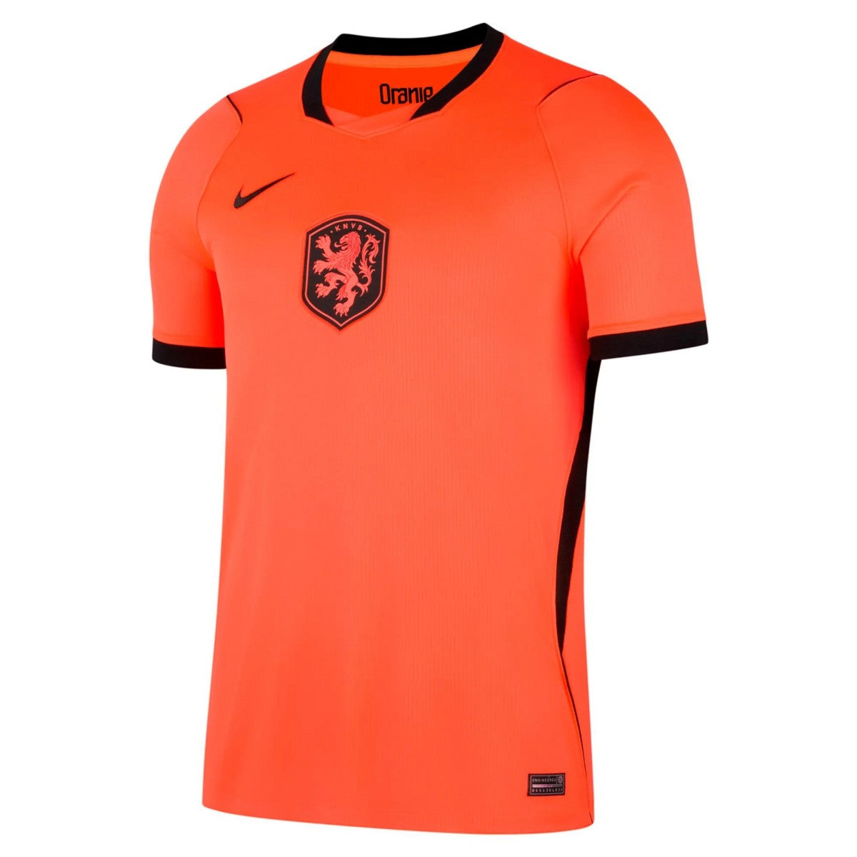 Conjunto Países Bajos 2026 Primera Equipación Copa del Mundo - Vista 9
