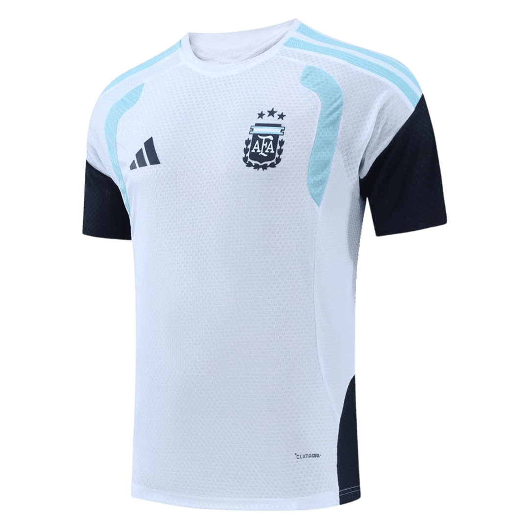 Conjunto Auténtico Argentina 2026 Pre-Partido Copa del Mundo - imagen 19