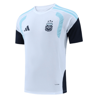 Conjunto Auténtico Argentina 2026 Pre-Partido Copa del Mundo - imagen 19