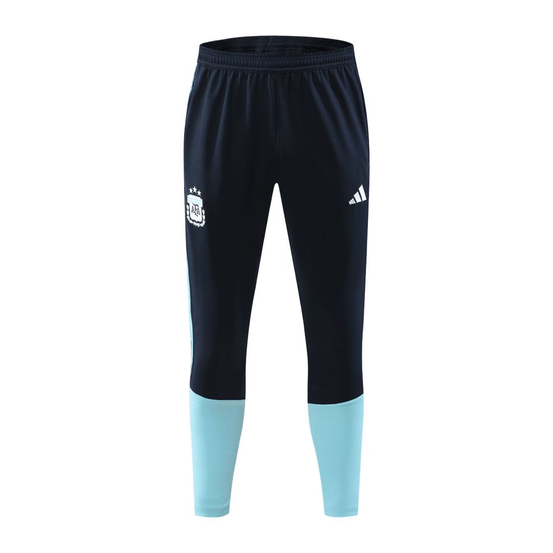 Conjunto Infantil de Entrenamiento Argentina 2026