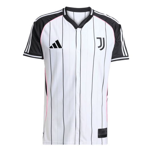 Camiseta Juventus US PACK 2025/26-Versión Hincha