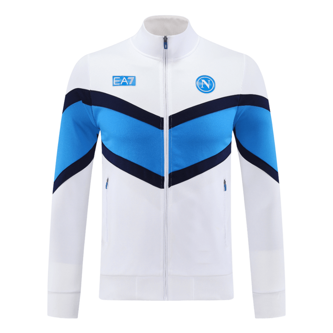 Conjunto de Chaqueta de Entrenamiento Napoli 2025/26 - imagen 16