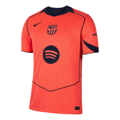 Conjunto Completo Barcelona 2025/26 Tercera Equipación - imagen 15