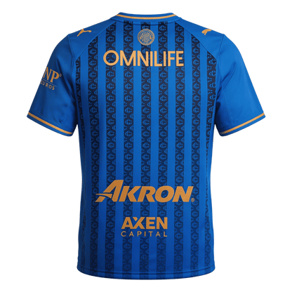 Camiseta Chivas 2025/26 Tercera Equipación - Versión Hincha