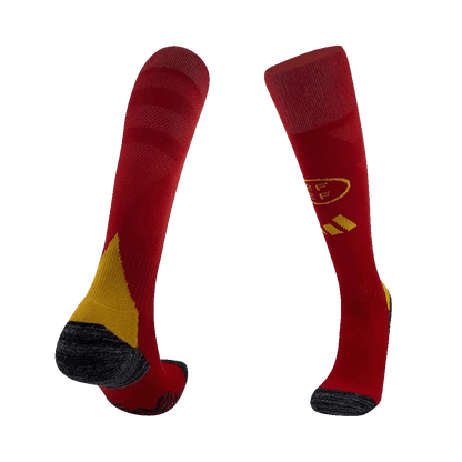 Miniconjunto Completo España Euro 2024 Primera Equipación