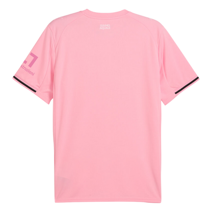 Camiseta Palermo 2025/26 Primera Equipación - Versión Hincha - Vista 2