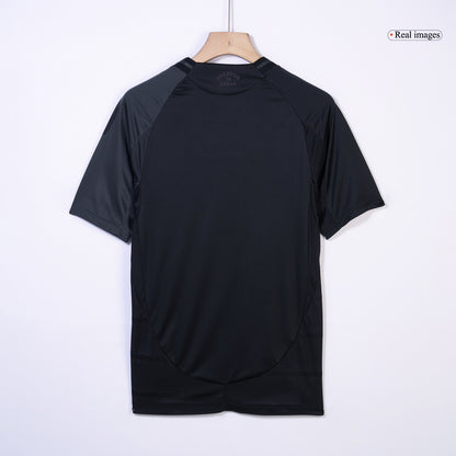 Camiseta Inter Miami CF 2025 Segunda Equipación - Versión Jugador