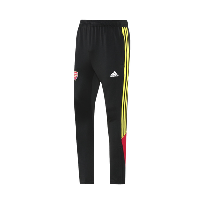 Conjunto de Chaqueta de Entrenamiento Arsenal 2025/26
