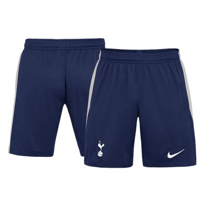 Conjunto Tottenham Hotspur 2025/26 Primera Equipación (Camiseta + Pantalón Corto)
