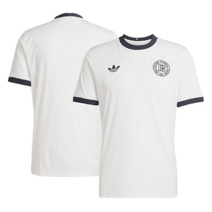Camiseta Alemania 2025 Hombre-Versión Hincha