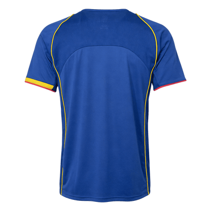 Retro 2004/05 Arsenal Segunda Equipación