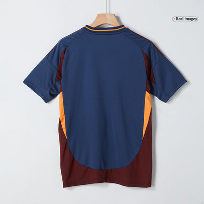 Camiseta Roma 2024/25 Tercera Equipación - Versión Hincha