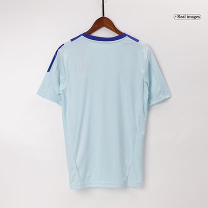 Camiseta España Euro 2024 Pre Partido - Versión Hincha