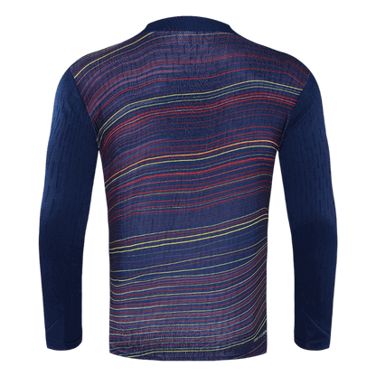 Conjunto Infantil de Entrenamiento Barcelona 2025/26