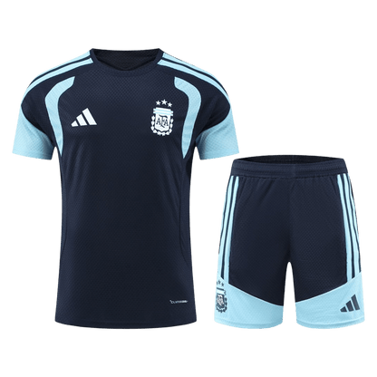 Conjunto Auténtico Argentina 2026 Pre-Partido Copa del Mundo