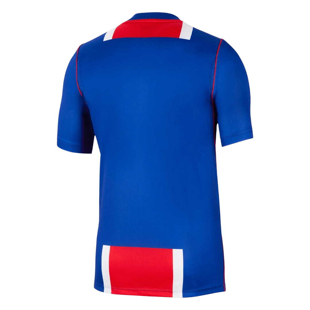 Camiseta PSG 2026/27 Primera Equipación - Versión Hincha - Vista 2