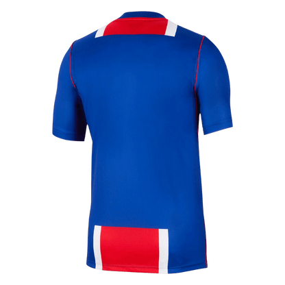 Camiseta PSG 2026/27 Primera Equipación - Versión Hincha - Vista 2