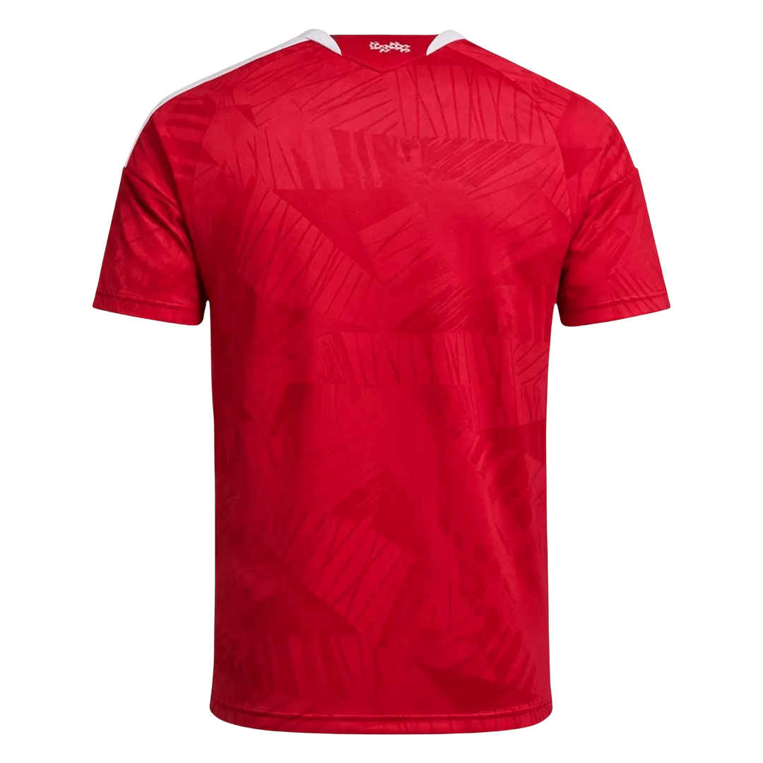 Camiseta Benfica 2026/27 Primera Equipación - Versión Hincha - Vista 2