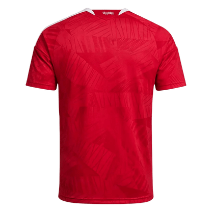 Camiseta Benfica 2026/27 Primera Equipación - Versión Hincha - Vista 2