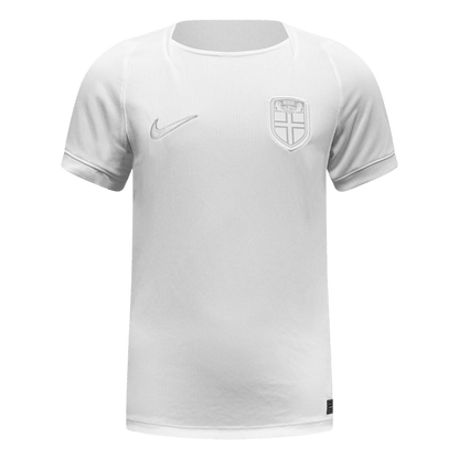 Camiseta Noruega 2026 Tercera Equipación - Versión Hincha
