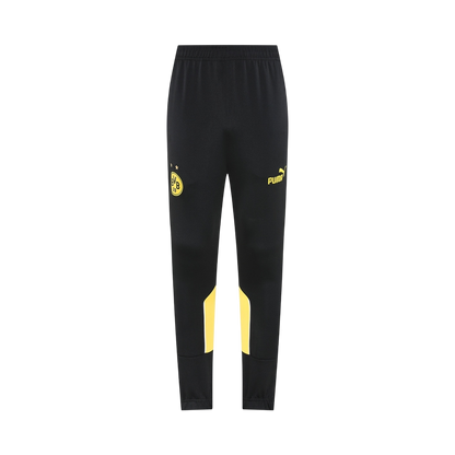 Conjunto de Chaqueta de Entrenamiento Borussia Dortmund 2025/26