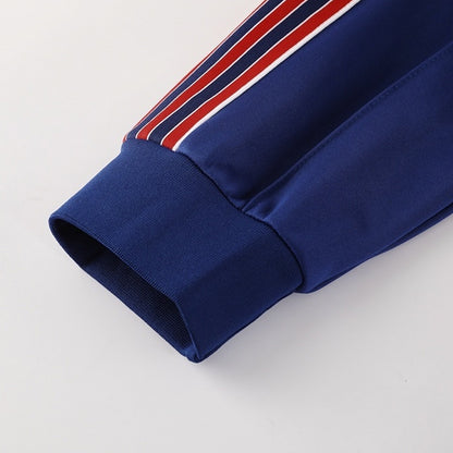 Conjunto de Chaqueta de Entrenamiento Arsenal 2025/26