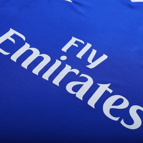 Retro 2003/05 Chelsea Primera Equipación - Vista 3