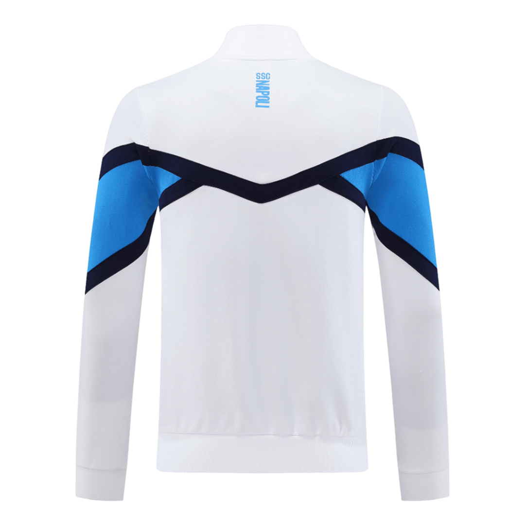 Chaqueta Entrenamiento Napoli 2025/26 - Vista 7