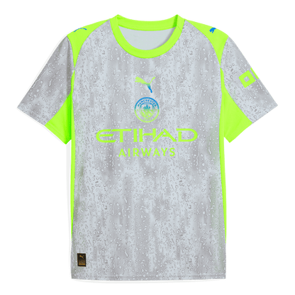 Conjunto Completo Manchester City 2025/26 Tercera Equipación - imagen 15