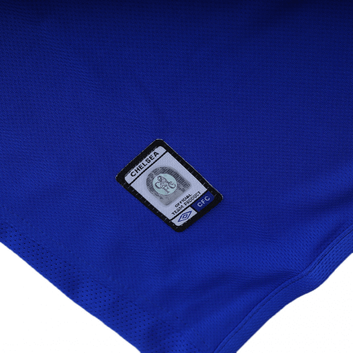 Retro 2003/05 Chelsea Primera Equipación - Vista 2
