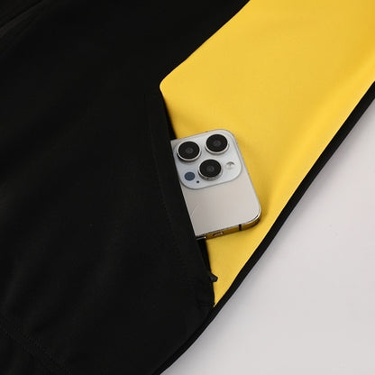 Conjunto de Chaqueta de Entrenamiento Borussia Dortmund 2025/26