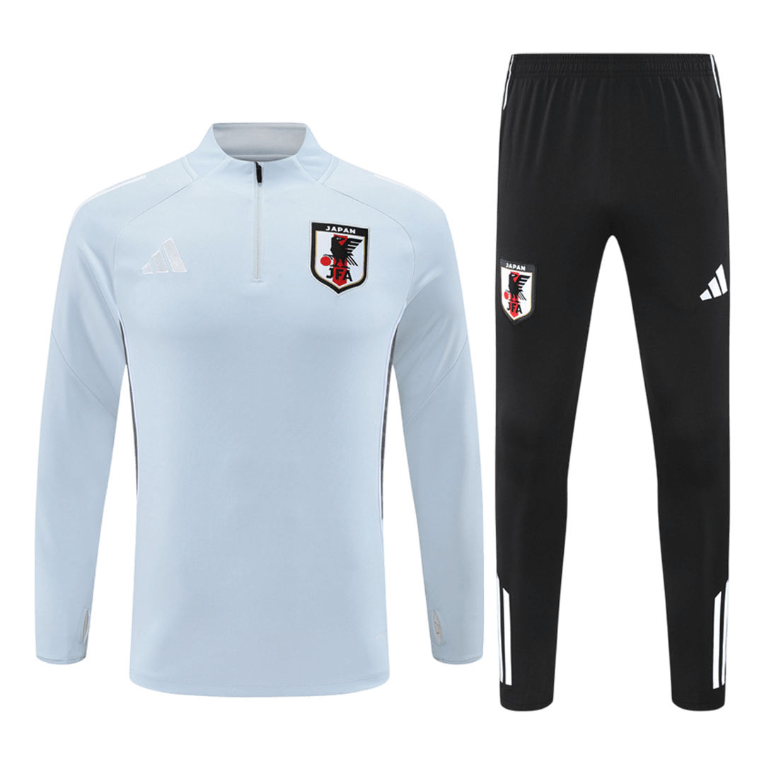 Conjunto Infantil de Entrenamiento Japón 2026