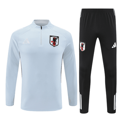 Conjunto Infantil de Entrenamiento Japón 2026