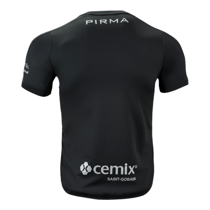 Camiseta Auténtica Cruz Azul 2025/26 Tercera Equipación - Versión Jugador - Vista 2