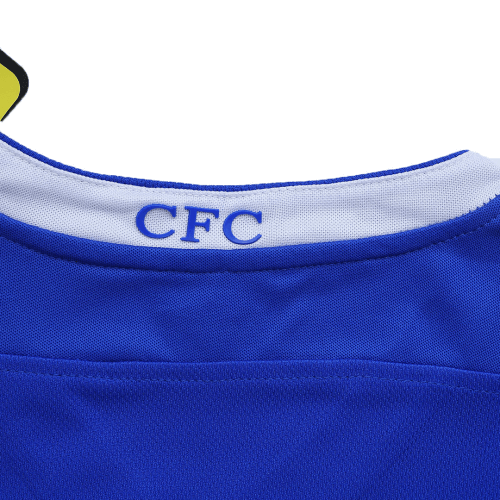 Retro 2003/05 Chelsea Primera Equipación