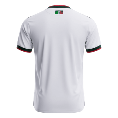 Camiseta México 2026 Segunda Equipación Copa del Mundo - Versión Hincha - Vista 2