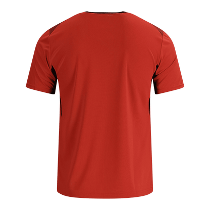 Camiseta Egipto 2026 Primera Equipación Copa del Mundo - Versión Hincha