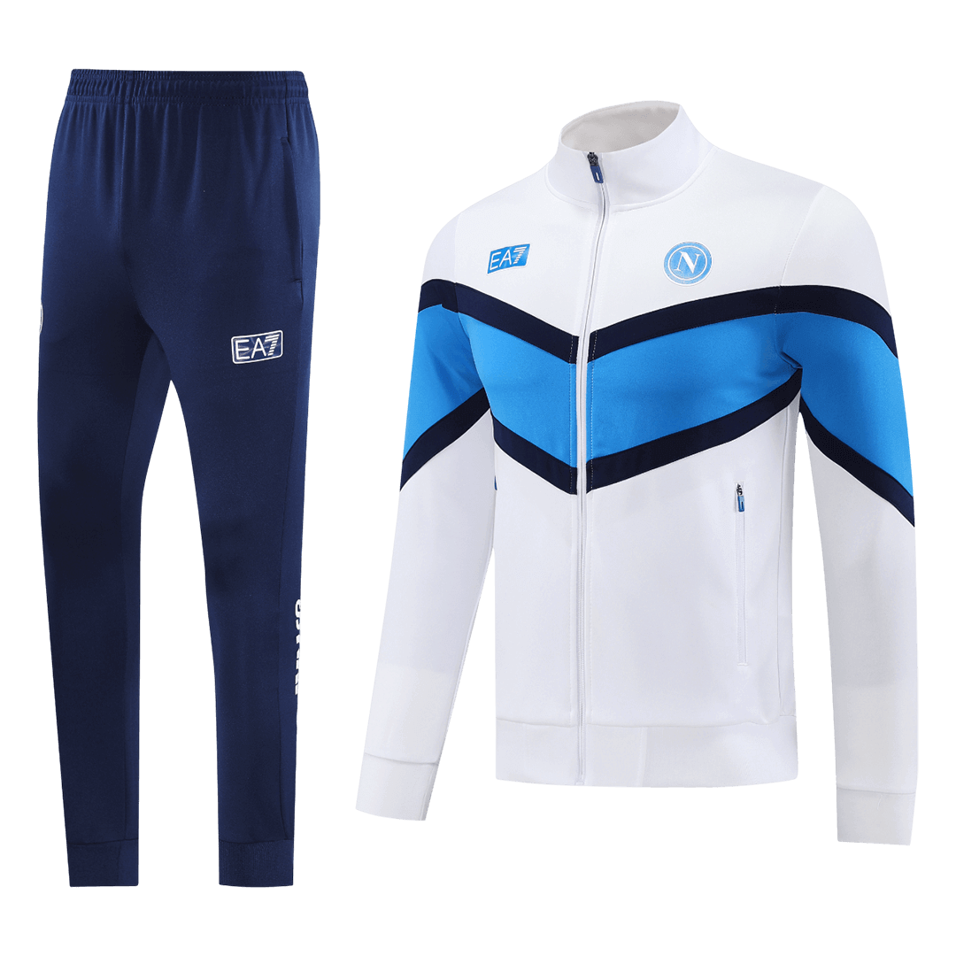 Conjunto de Chaqueta de Entrenamiento Napoli 2025/26 - imagen 21