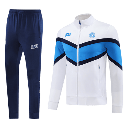 Conjunto de Chaqueta de Entrenamiento Napoli 2025/26 - imagen 21