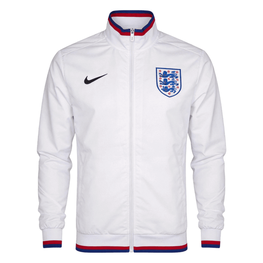 Chaqueta Entrenamiento England 2026