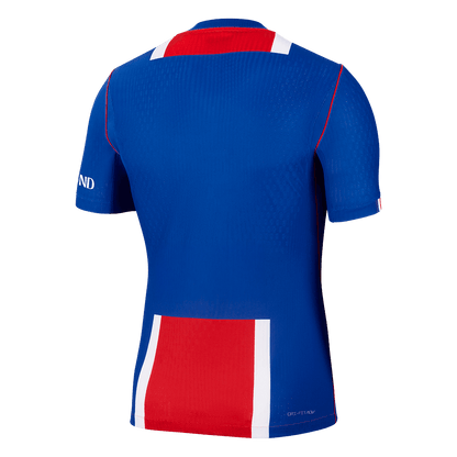 Camiseta Auténtica PSG 2026/27 Primera Equipación - Versión Jugador - Vista 2