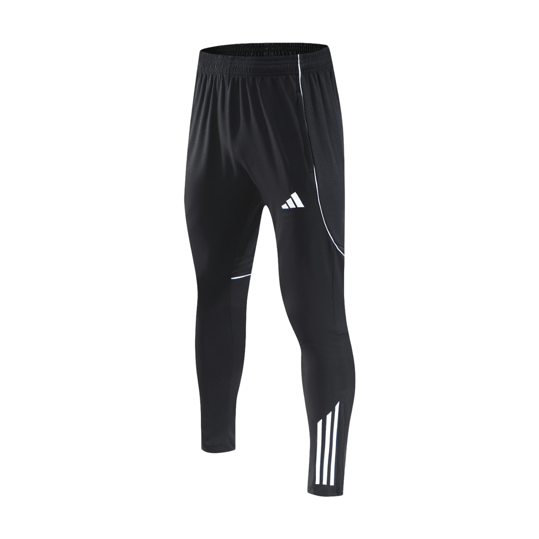 Conjunto Infantil de Entrenamiento Real Madrid 2025/26 Kids