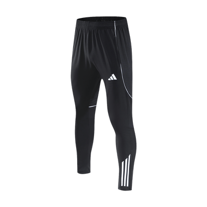 Conjunto Infantil de Entrenamiento Real Madrid 2025/26 Kids