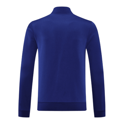 Conjunto de Chaqueta de Entrenamiento Arsenal 2025/26