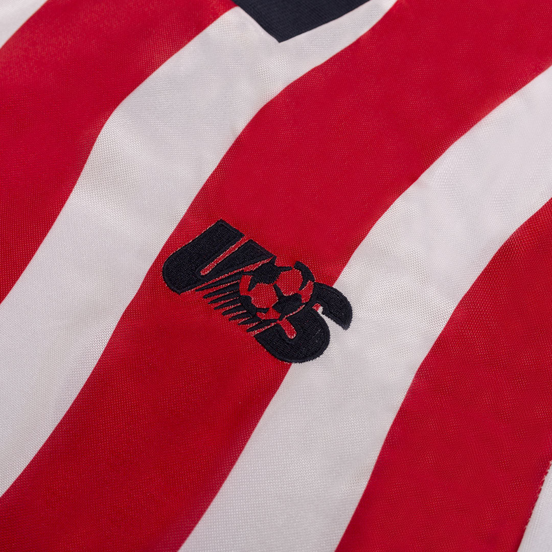 Retro 1994 Estados Unidos Primera Equipación - Vista 5