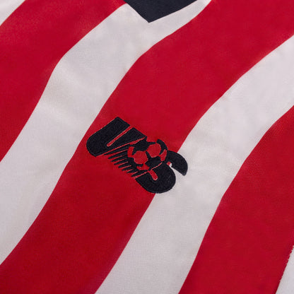 Retro 1994 Estados Unidos Primera Equipación - Vista 5