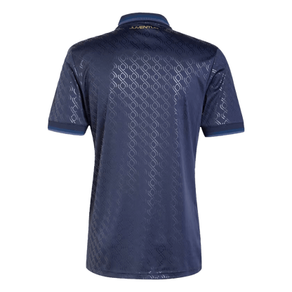 Camiseta Juventus 2024/25 Tercera Equipación  - Versión Hincha
